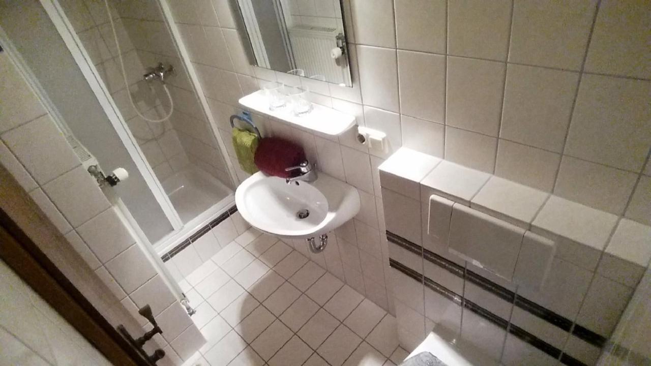 Gaestehaus Schmuckenhof Marktschellenberg Kültér fotó