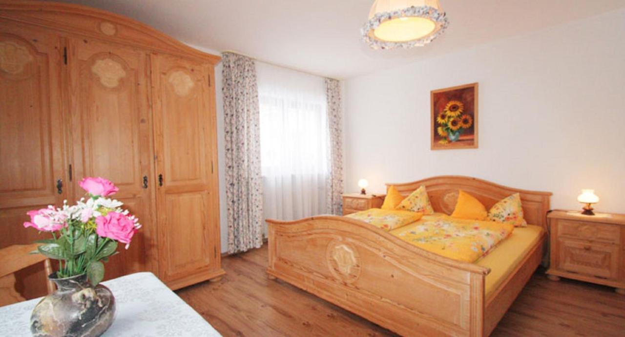 Gaestehaus Schmuckenhof Marktschellenberg Kültér fotó