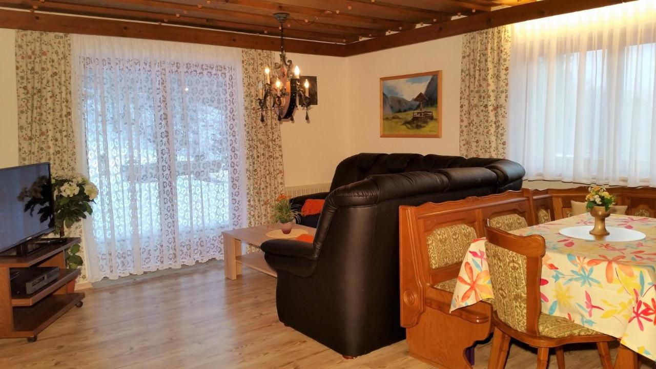 Gaestehaus Schmuckenhof Marktschellenberg Kültér fotó