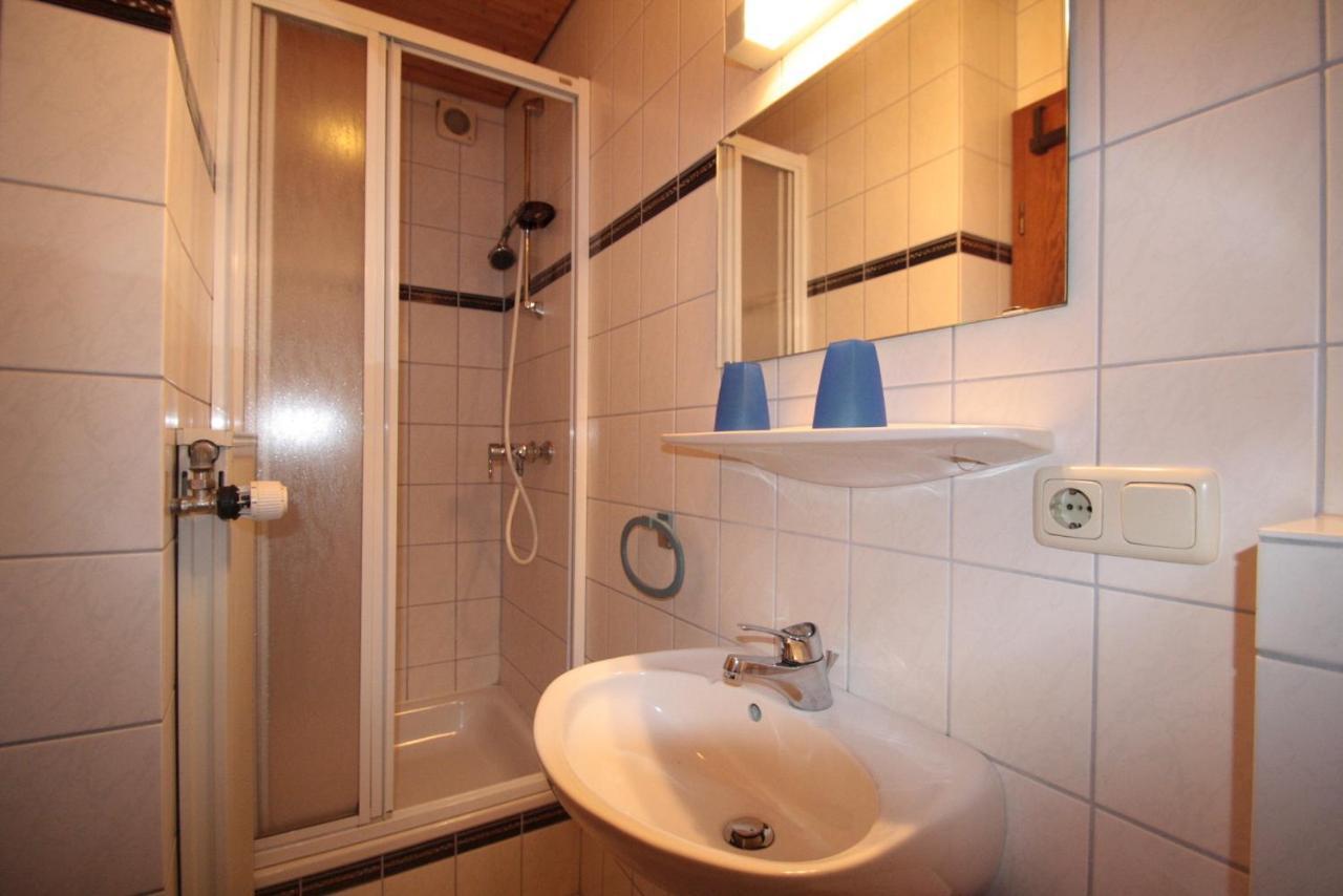 Gaestehaus Schmuckenhof Marktschellenberg Kültér fotó