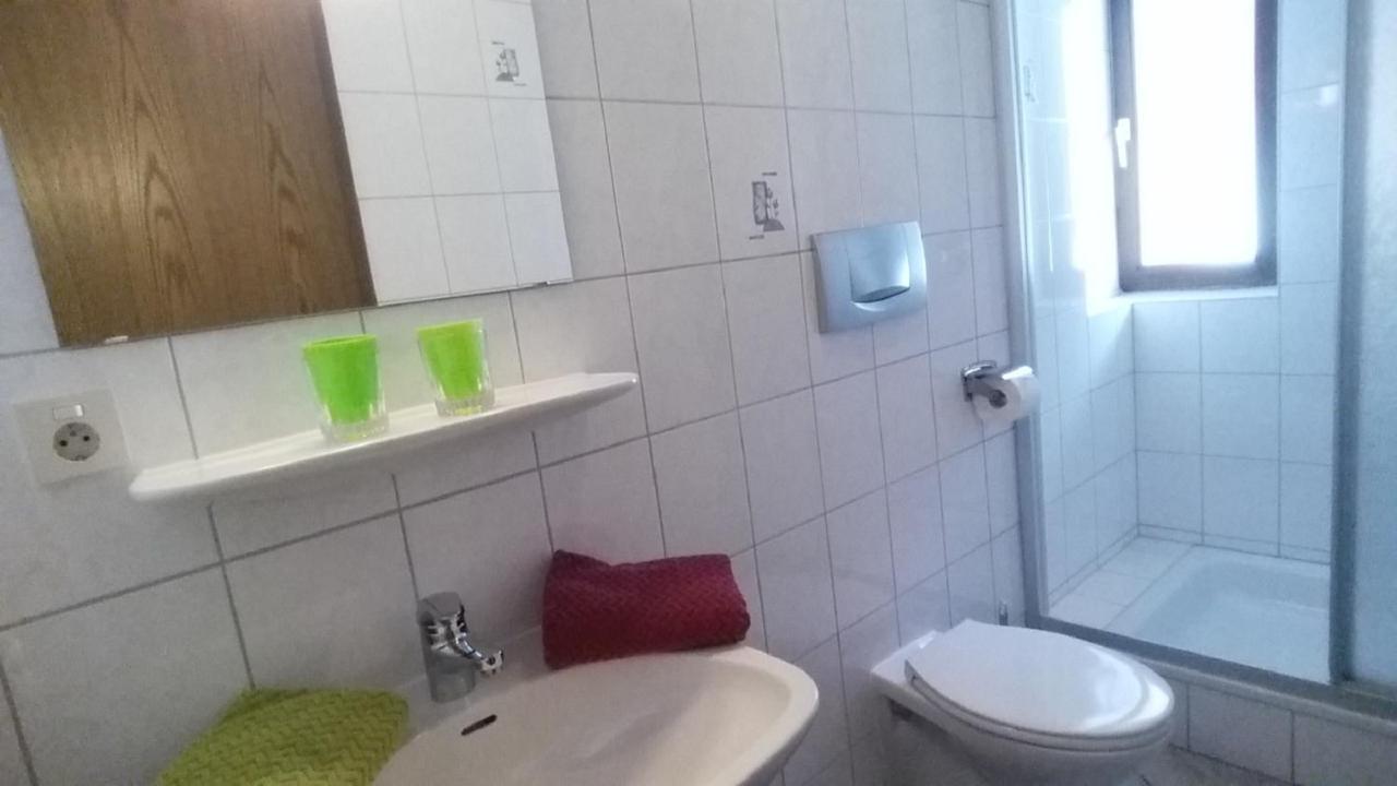 Gaestehaus Schmuckenhof Marktschellenberg Kültér fotó