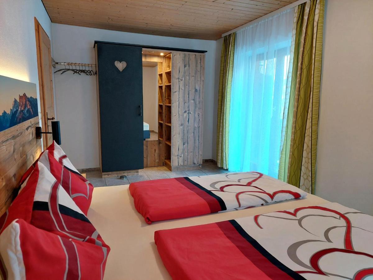 Gaestehaus Schmuckenhof Marktschellenberg Kültér fotó